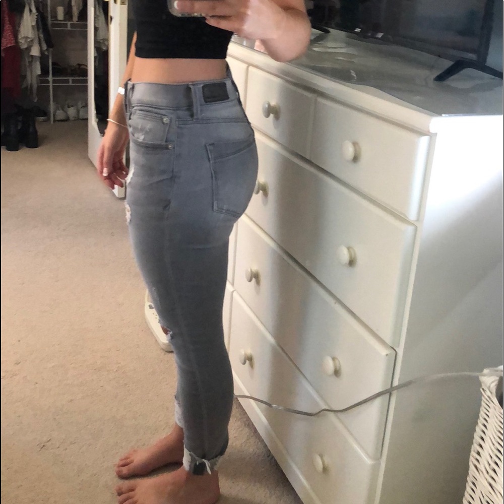 Express Jean - Picture 4 of 4